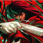 Alucard Hellsing Wallpapers Art 圖標