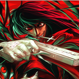 Alucard Hellsing Wallpapers Art أيقونة