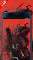 برنامه‌نما Alucard Hellsing Wallpapers Art عکس از صفحه