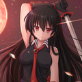 Akame ga Kill Wallpaper Art
