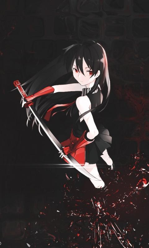 Akame ga Kill Wallpaper Art APK voor Android Download Akame ga Kill Wallpaper Art APK voor Android Download