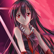 Akame ga Kill Wallpaper Art