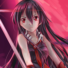 آیکون‌ Akame ga Kill Wallpaper Art