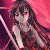 Akame ga Kill Wallpaper Art 图标