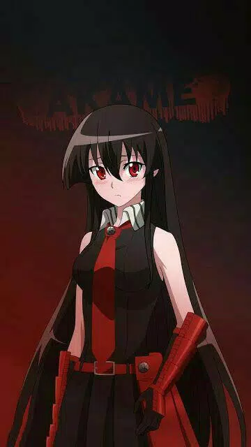 Akame ga Kill Wallpaper Art APK voor Android Download Akame ga Kill Wallpaper Art APK voor Android Download