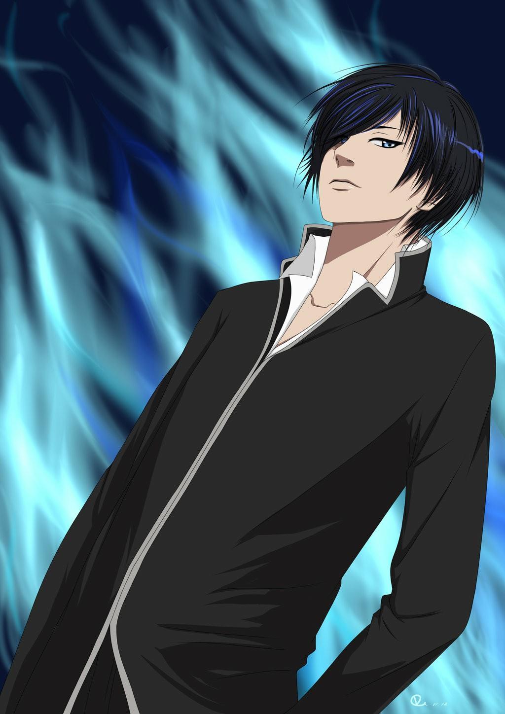 Code Breaker Wallpaper Anime APK voor Android Download Code Breaker Wallpaper Anime APK voor Android Download