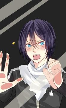 Wallpaper Download Noragami Wallpaper Art Apk For Android Latest Version Free HD