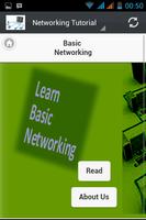 Basic Networking Poster