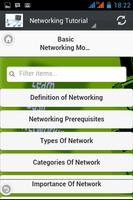 Basic Networking 截图 1