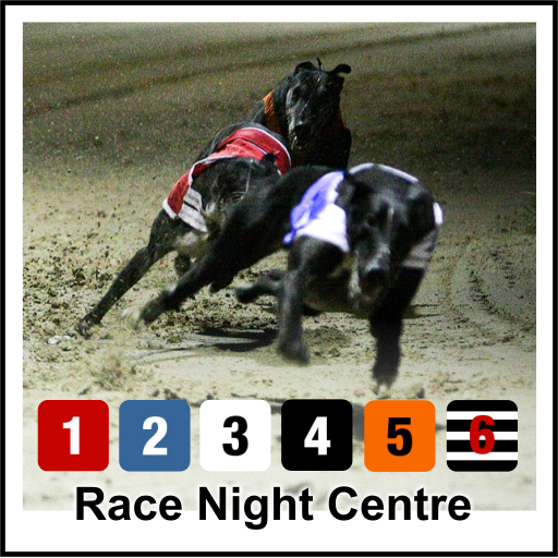 Greyhound Race Nights