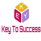 Key To Success icône