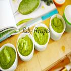 Baby Recipes 图标