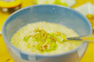 Baby Recipes ポスター