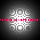 Teleport アイコン