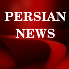 Persian News ikona