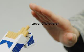 High Cholesterol ภาพหน้าจอ 1