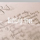 Wedding Vows أيقونة