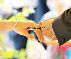 Wedding Vows تصوير الشاشة 3