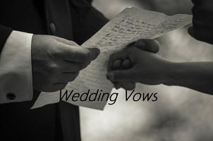 Wedding Vows capture d'écran 1
