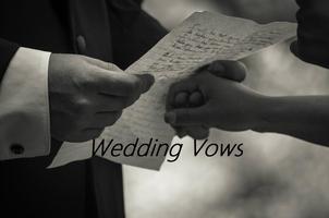 Wedding Vows تصوير الشاشة 1