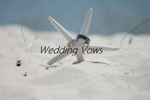 Wedding Vows capture d'écran 2