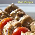 Grill Recipes