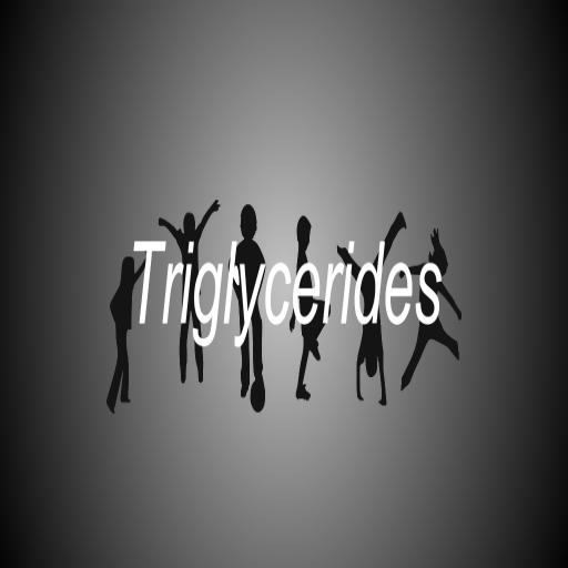 Triglycerides