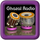 Gazal Radio APK