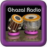 Gazal Radio आइकन