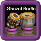 Gazal Radio आइकन