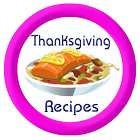Thanksgiving Recipes アイコン