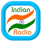 Indian Radio icon