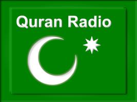 Quran Radio ポスター