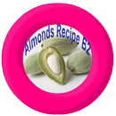 Almonds Recipe B2 APK