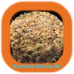 Almonds Recipe B4