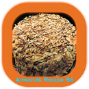 Almonds Recipe B4 aplikacja