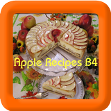 Apple Recipe B4 simgesi