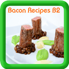 Bacon Recipes B2 آئیکن