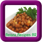 Beans Recipes B2 simgesi