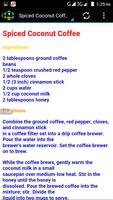 Beans Recipes B2 syot layar 3