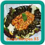Beans Recipes B3 icon