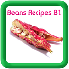 Beans Recipes B1 icône