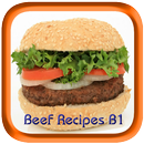 Beef Recipes B1 APK