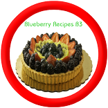 Blueberry Recipes B3