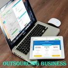 ikon Outsourcing Business