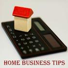 Home Business Tips ícone