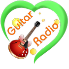 Guitar Radio simgesi