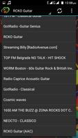Guitar Radio Ekran Görüntüsü 2