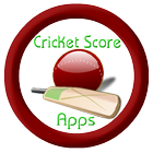 Cricket Score Apps আইকন