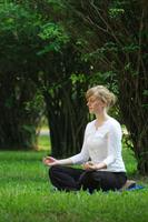 Learn to meditate syot layar 1